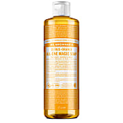 Dr. Bronner's Citrus-Orange All-One Magic Soap - 475ml