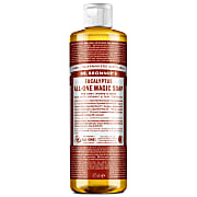 Dr. Bronner's Eucalyptus All-One Magic Soap - 475ml