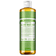 Dr. Bronner's Green Tea Castile Liquid Soap - 475ml