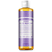 Dr. Bronner's Lavender Castile Liquid Soap - 240ml