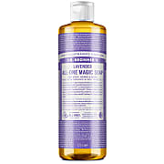 Dr. Bronner's Lavender Castile Liquid Soap - 475ml