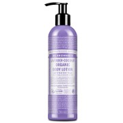 Dr. Bronner's Lavender Coconut Organic Hand & Body Lotion