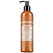 Dr. Bronner's Orange Lavender Organic Hand & Body Lotion