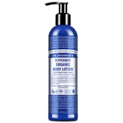 Dr. Bronner's Peppermint Organic Hand & Body Lotion