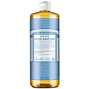 Dr. Bronner's Baby Mild All-One Magic Soap - 945ml