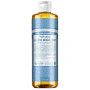 Dr. Bronner's Baby-Mild All-One Magic Soap - 475ml