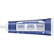 Dr Bronner's Peppermint Toothpaste