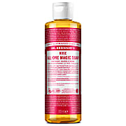 Dr. Bronner's Rose All-One Magic Soap - 240ml