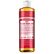 Dr. Bronner's Rose All-One Magic Soap - 475ml
