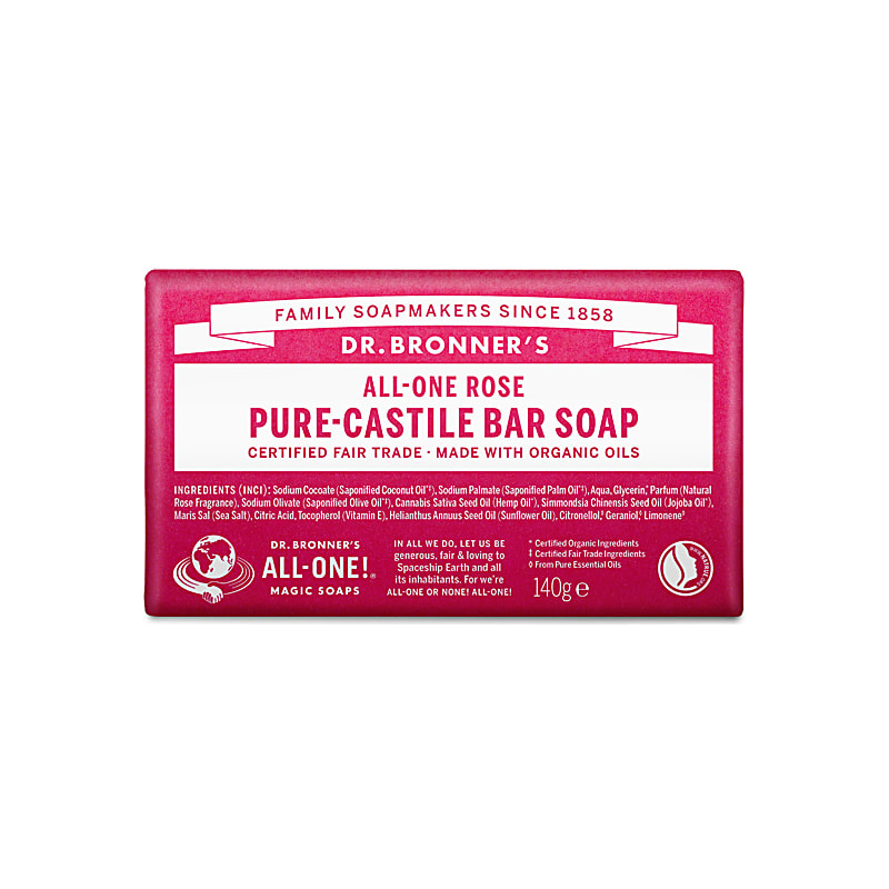 Dr. Bronner