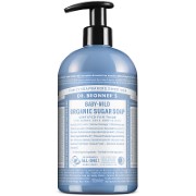Dr. Bronner's Organic Pump Soap Unscented Baby - 710ml