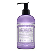 Dr. Bronner's Organic Pump Soap Lavender - 355ml