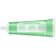 Dr Bronner's All-One Spearmint Toothpaste