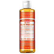 Dr. Bronner's Tea Tree All-One Magic Soap - 240ml