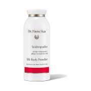 Dr. Hauschka Silk Body Powder