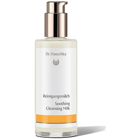 Dr. Hauschka Soothing Cleansing Milk