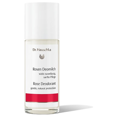 Dr. Hauschka Rose Deodorant