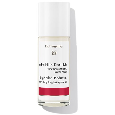 Dr. Hauschka Sage Mint Deodorant