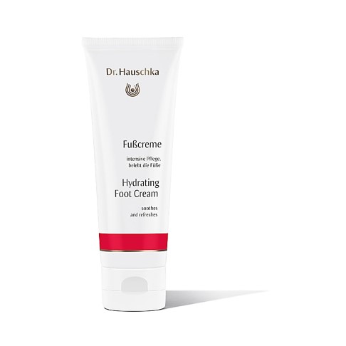 Dr. Hauschka Hydrating Foot Cream