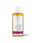 Dr. Hauschka Lemon Lemongrass Vitalising Bath Essence