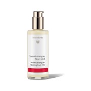 Dr. Hauschka Lemon Lemongrass Vitalising Body Milk