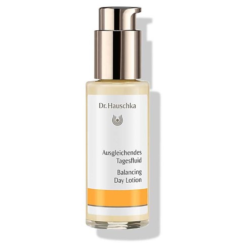 Dr. Hauschka Balancing Day Lotion