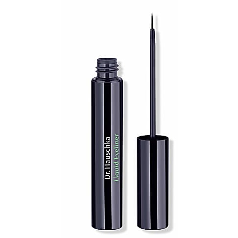 Dr. Hauschka Liquid Eyeliner - Black