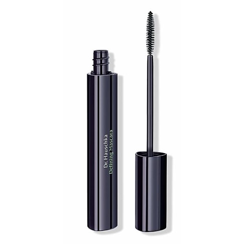 Dr. Hauschka Mascara - 01 Black