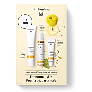 Dr. Hauschka Must Have Kit with Quince for Normal Skin