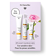 Dr. Hauschka Must Have Kit Rose for Sensitive Skin