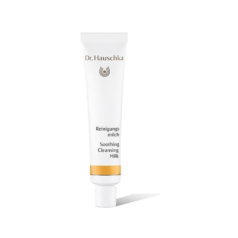 Dr. Hauschka Travel Soothing Cleansing Milk