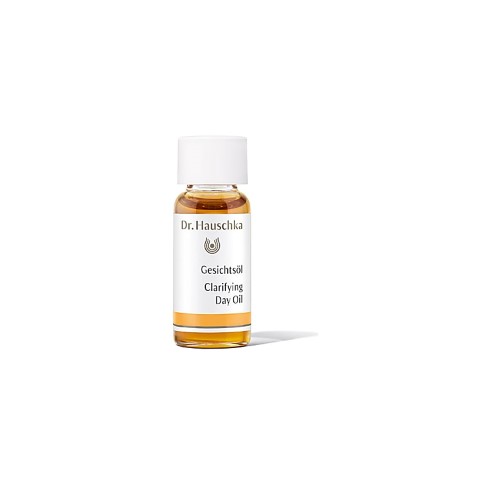 Dr. Hauschka Travel Clarifying Day Oil