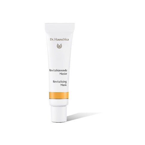 Dr. Hauschka Travel Revitalising Mask