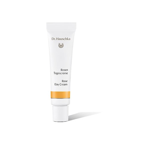 Dr. Hauschka Travel Rose Day Cream