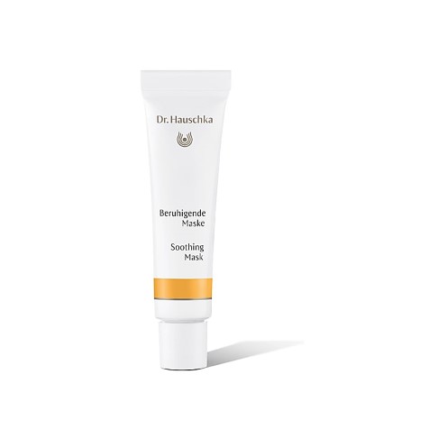 Dr. Hauschka Travel Soothing Mask