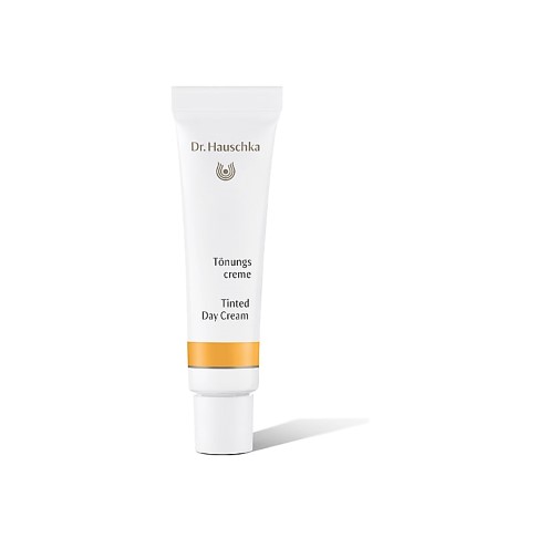 Dr. Hauschka Travel Tinted Day Cream