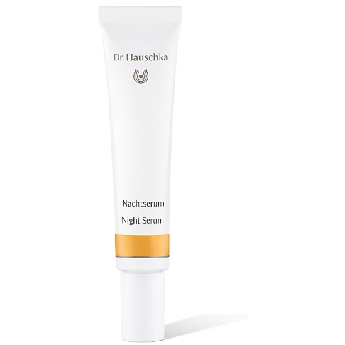 Dr Hauschka Night Serum