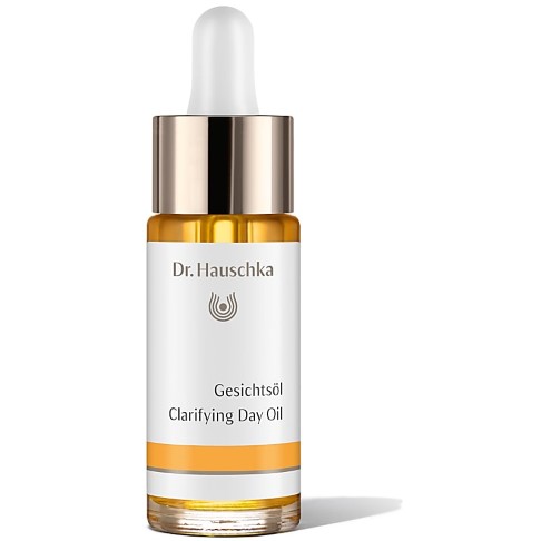 Dr. Hauschka Clarifying Day Oil