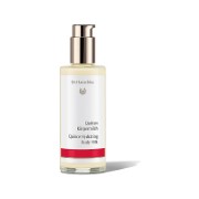 Dr. Hauschka Quince Hydrating Body Milk