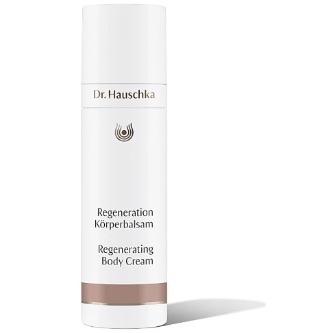 Dr. Hauschka Regenerating Body Cream