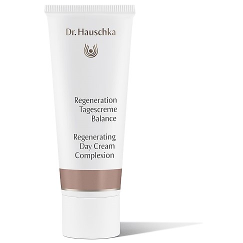 Dr Hauschka Regenerating Day Cream Complexion