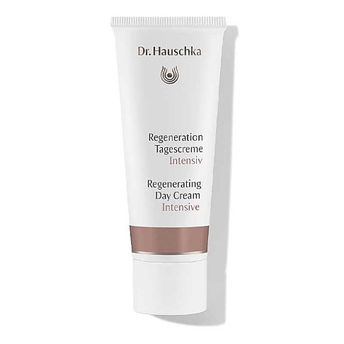 Dr. Hauschka Regenerating Day Cream Intensive