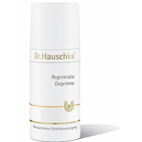 Dr. Hauschka Regenerating Eye Cream