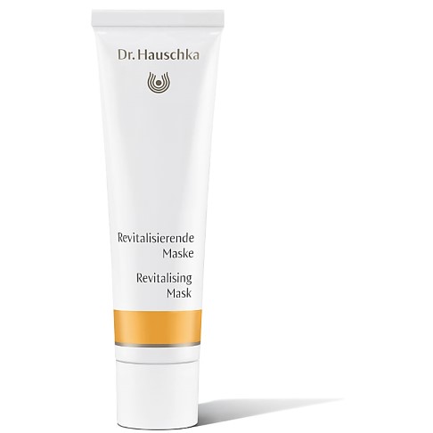 Dr. Hauschka Revitalising Mask