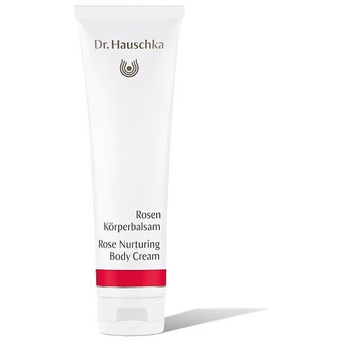 Dr. Hauschka Rose Nurturing Body Cream