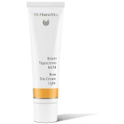 Dr. Hauschka Rose Day Cream Light