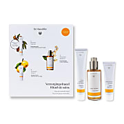 Dr. Hauschka Quince Cream Starter Kit