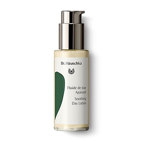 Dr. Hauschka Spring Soothing Day Lotion - Limited Edition