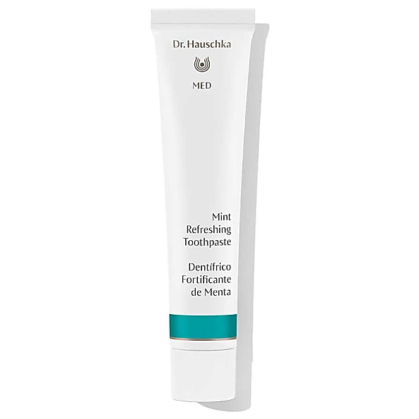 Photos - Toothpaste / Mouthwash Dr. Hauschka Mint Refreshing Toothpaste DRHTOOTHMINT 