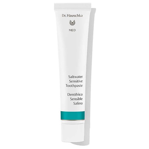 Dr. Hauschka Saltwater Sensitive Toothpaste